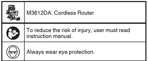HiKOKI-M3612DA-Cordless-Router-11