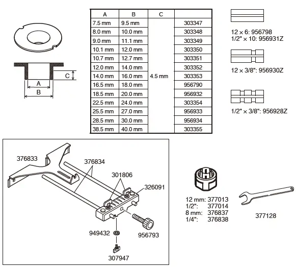HiKOKI-M3612DA-Cordless-Router -20