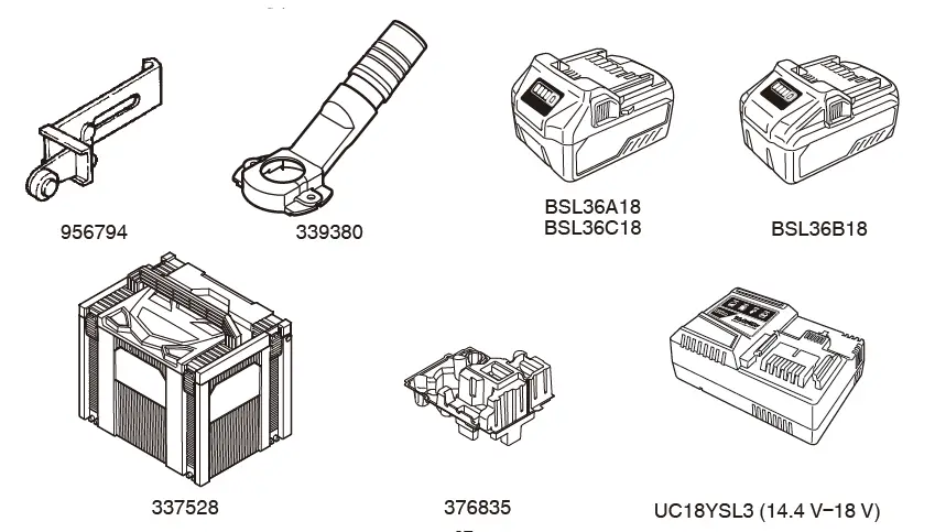 HiKOKI-M3612DA-Cordless-Router -21