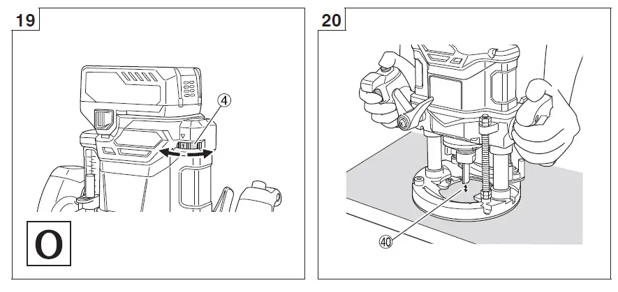 HiKOKI-M3612DA-Cordless-Router-8