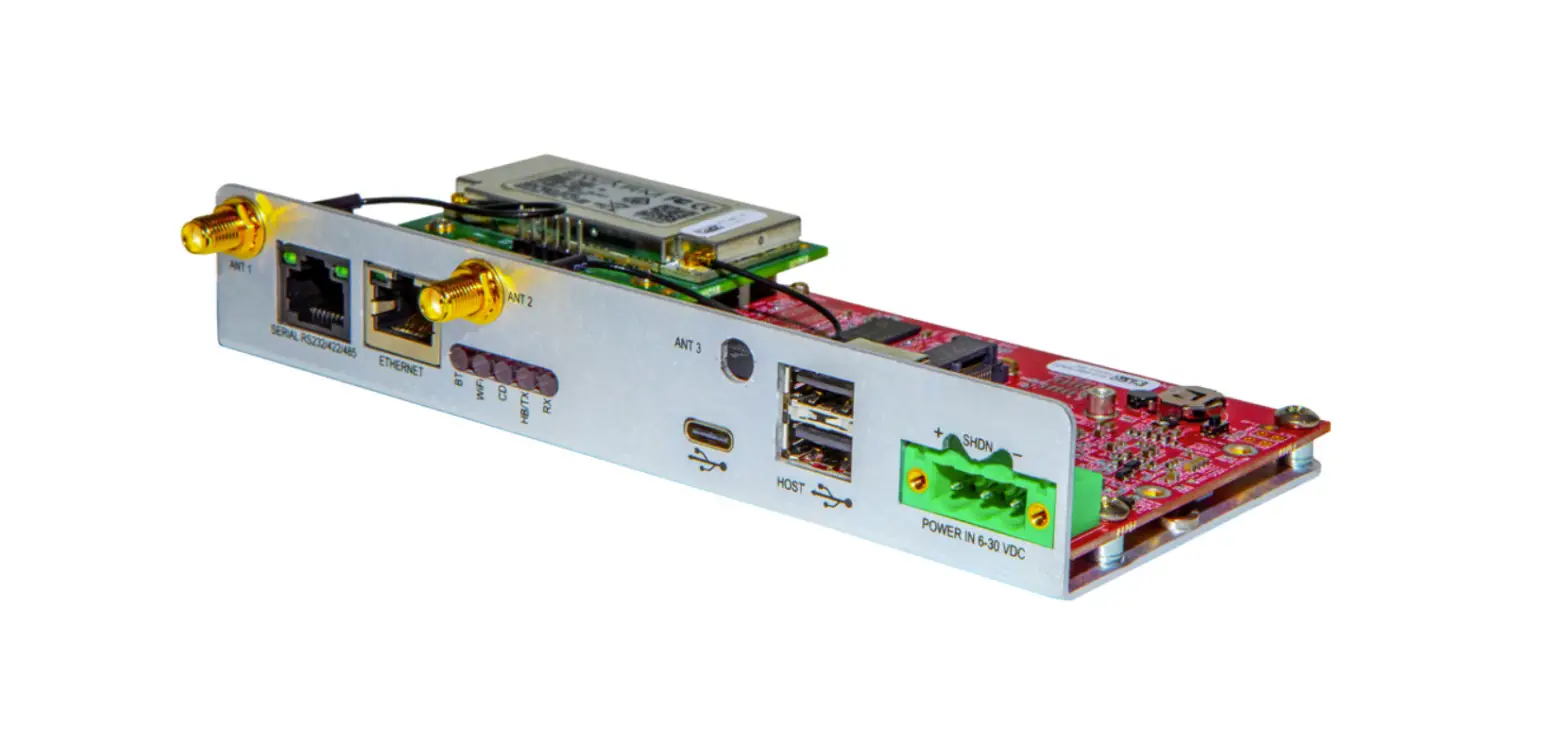 Freewave Fusion Satellite User Guide