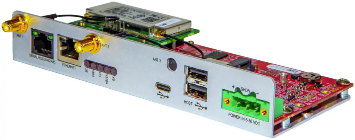 FREEWAVE FUSION SATELLITE