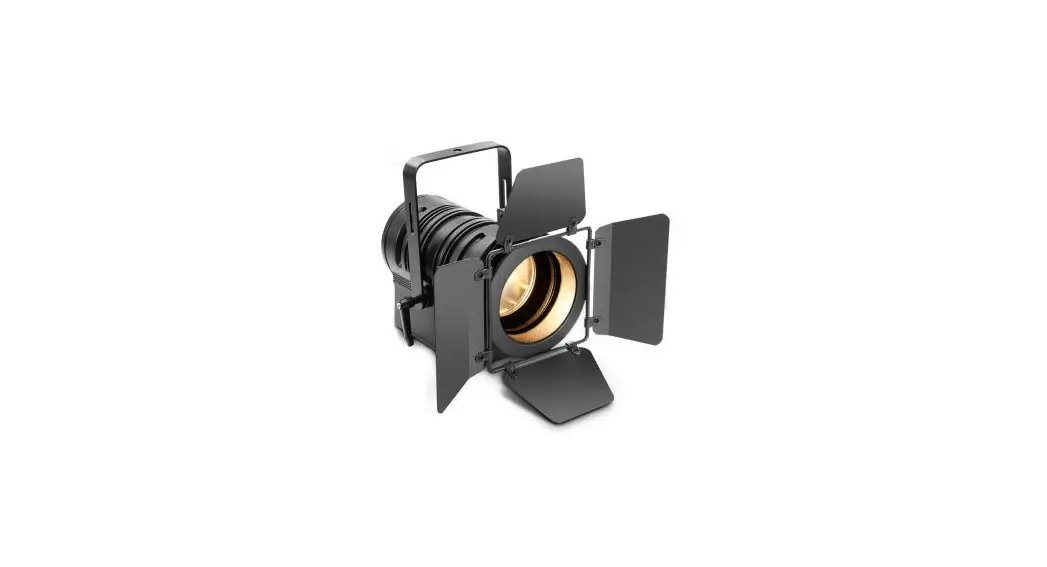 Audibax 350rgbalc Pro Waco Profile User Manual