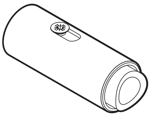 TERMA 3454BTU 520 mm Designer Towel Radiators