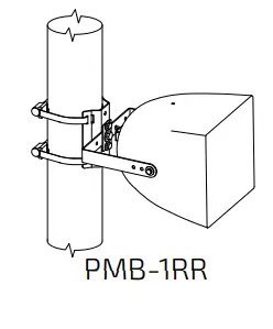 Community R.5-66MAX Full-Range 2-Way 12-Inch 60 x 60 Speaker-156