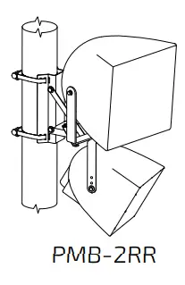 Community R.5-66MAX Full-Range 2-Way 12-Inch 60 x 60 Speaker-17