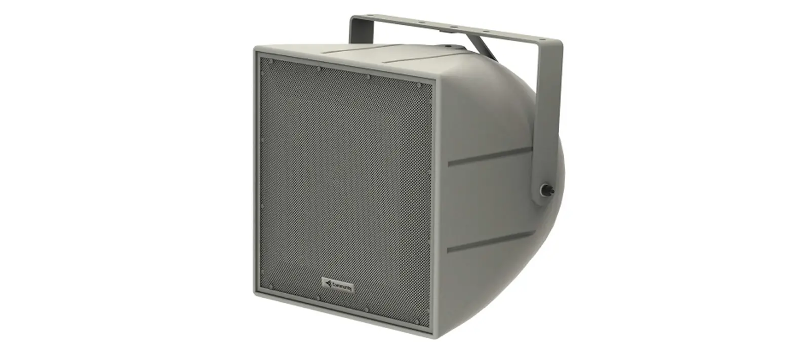 Community R.5-96max Full-range 2-way Speaker User Guide Community R.5-96max Full-range 2-way Speaker User Guide