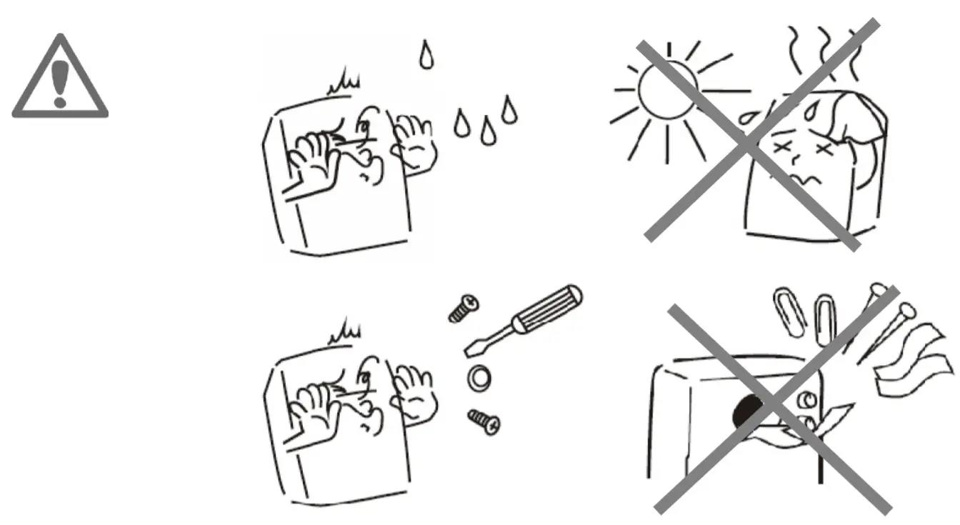 gembird KB-US-103 Standard Keyboard with Big Letters - fig3