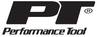 Performance Tool - logo