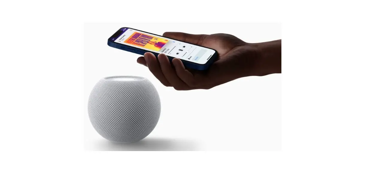 How To Send Your Homepod Mini To Apple Using Express Replacement Service From The United States Or Canada