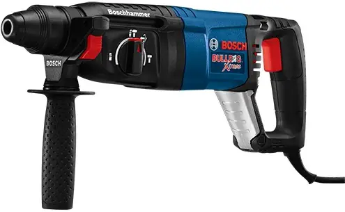 BOSCH 11253VSR Pistol-Grip Rotary Hammer
