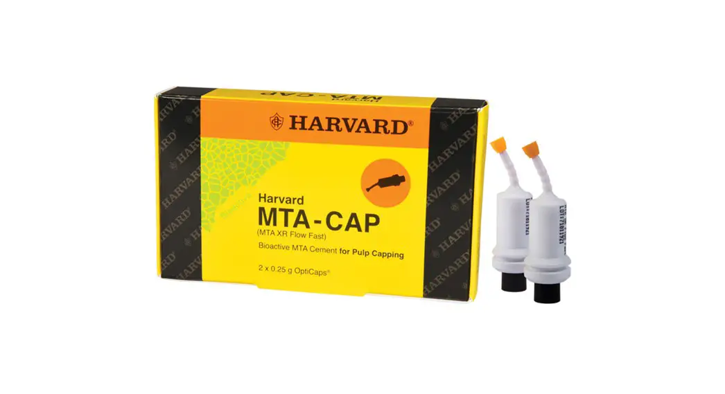 Harvard Mta Xr Fast Opticaps User Manual Harvard Mta Xr Fast Opticaps User Manual