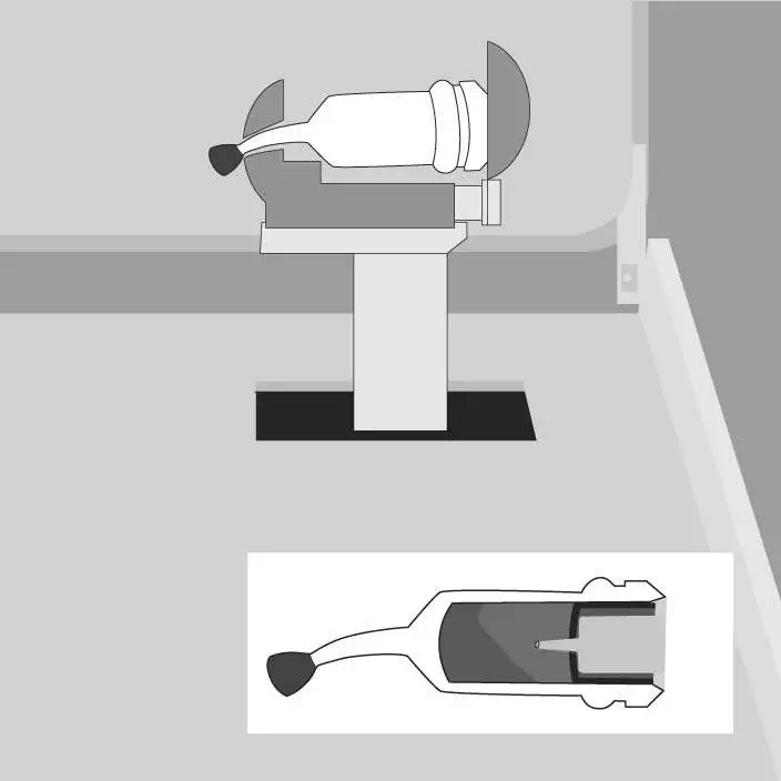 HARVARD MTA XR Fast OptiCaps - OptiCaps 4
