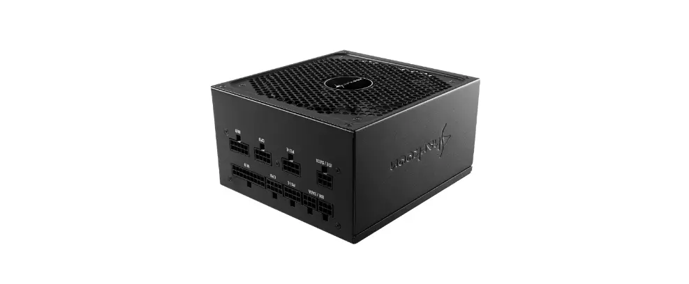 Sharkoon Cool Zero Silent Storm Power Supply User Manual Sharkoon Cool Zero Silent Storm Power Supply User Manual