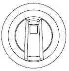 STAHL-253175-Large-rotary-actuator-Increased-height,-red-yellow-FIG-2