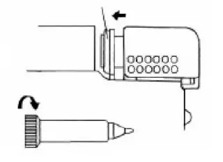 wiltec 90474A++ Desoldering Station - Fig 11