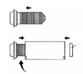 wiltec 90474A++ Desoldering Station - Fig 12