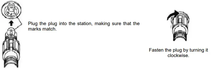 wiltec 90474A++ Desoldering Station - Fig 7