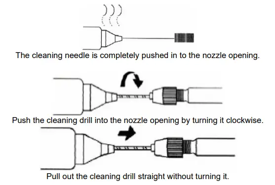 wiltec 90474A++ Desoldering Station - Fig 8