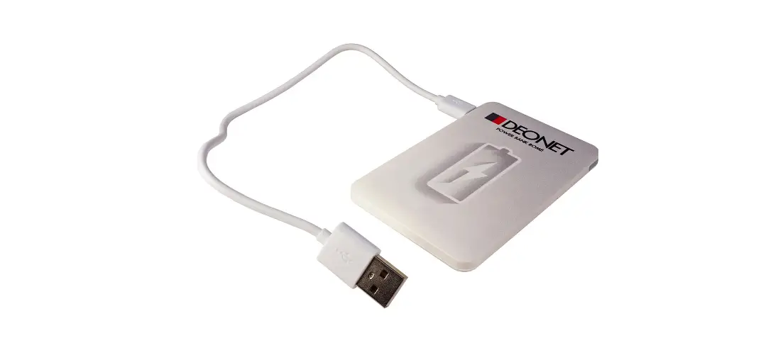 Deonet Power Bank User Manual Deonet Power Bank User Manual