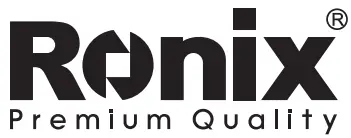 Ronix-LOGO