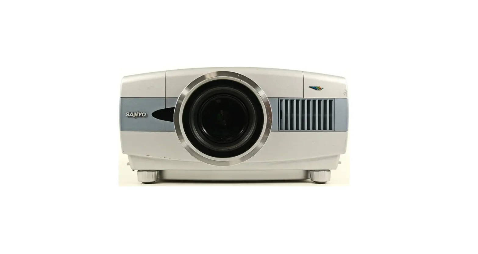 Sanyo Plc-xt10a Multimedia Digital Projector Owner's Manual