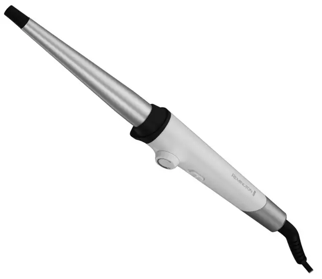REMINGTON CI4740 Shea Soft Curling Wand