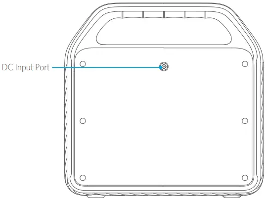 ANKER A1720111 521 Portable Power Station - Figure 2