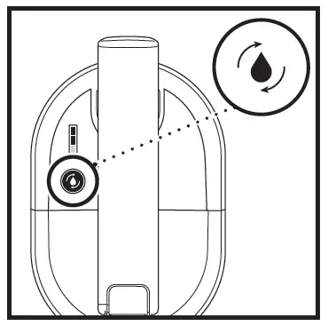 MAINTAINING YOUR 3-IN-1 CLEANER