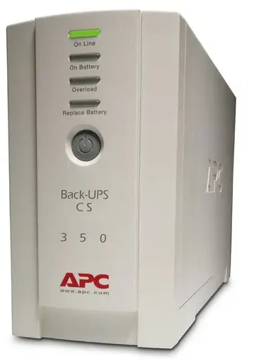 APC-350-Back-UPS-CS-Uninterruptible-Power-Supply-User-Manual-product