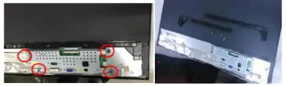 acer SA240Y 23.8 Inch Full HD LCD Monitor-11