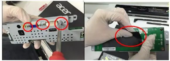 acer SA240Y 23.8 Inch Full HD LCD Monitor-14