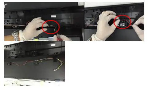 acer SA240Y 23.8 Inch Full HD LCD Monitor-16