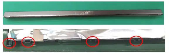 acer SA240Y 23.8 Inch Full HD LCD Monitor-24