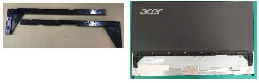 acer SA240Y 23.8 Inch Full HD LCD Monitor-26
