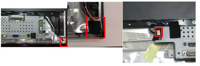 acer SA240Y 23.8 Inch Full HD LCD Monitor-29