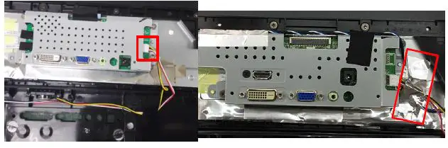 acer SA240Y 23.8 Inch Full HD LCD Monitor-30