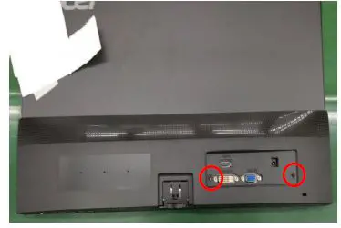 acer SA240Y 23.8 Inch Full HD LCD Monitor-33