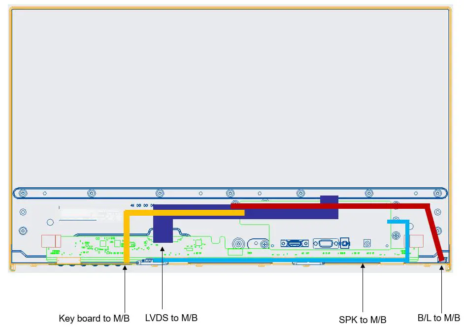 acer SA240Y 23.8 Inch Full HD LCD Monitor-4