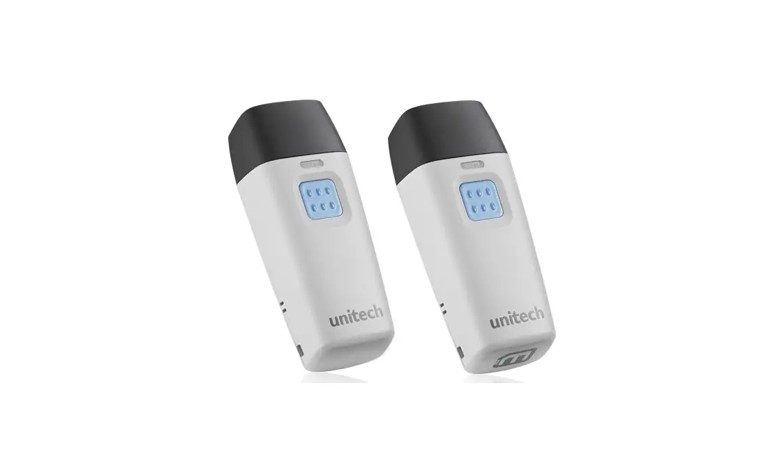 Unitech Ms912+ Decoder User Manual Unitech Ms912+ Decoder User Manual