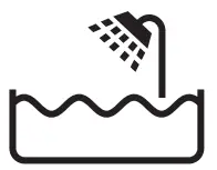 Panasonic ES-SA40 Rechargeable Shaver - icon 4