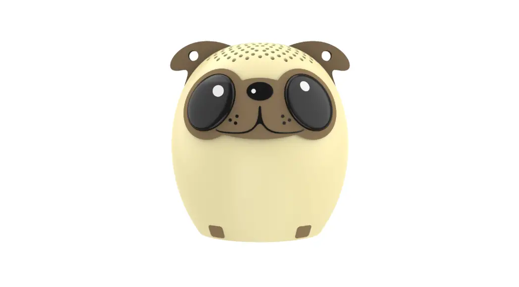 Ax Technologies Pupspeaker Mini Bluetooth Speaker User Guide Ax Technologies Pupspeaker Mini Bluetooth Speaker User Guide
