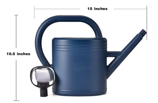 Unbranded B095H2ZJSB Watering Can 1 Gal For Indoor and Outdoor Plants-PRODUCT