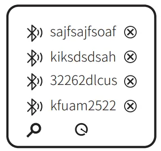 bopmen S40 Active Noise Cancelling Bluetooth Headphones - Fig 10