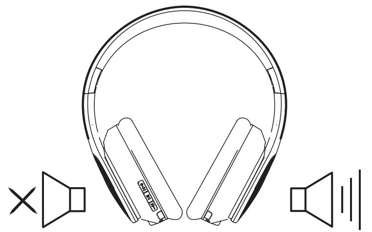 bopmen S40 Active Noise Cancelling Bluetooth Headphones - Fig 16