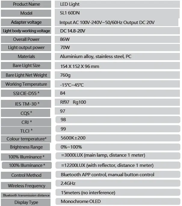 IFOOTAGE-SL1-60DN-LED-Light- (24)