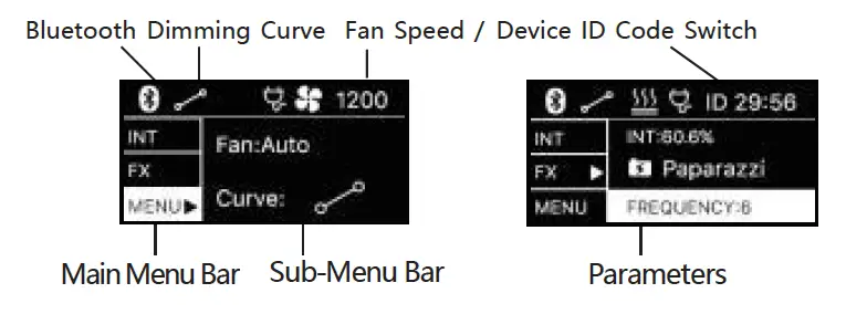 IFOOTAGE-SL1-60DN-LED-Light- (3)