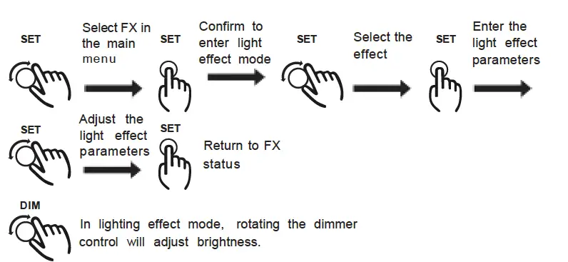 IFOOTAGE-SL1-60DN-LED-Light- (7)