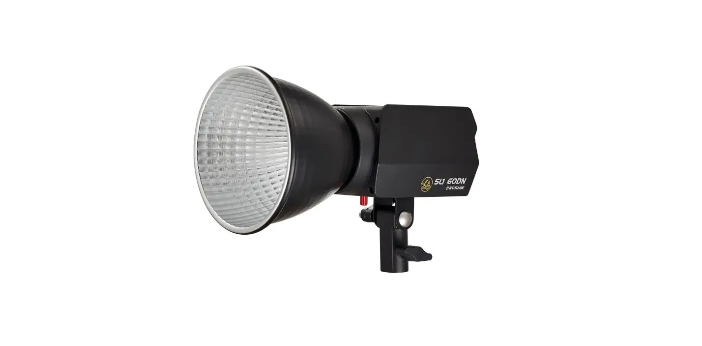 Ifootage Sl1 60dn Led Light User Manual Ifootage Sl1 60dn Led Light User Manual