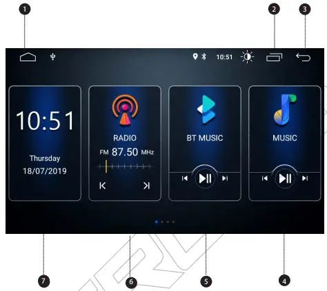 XTRONS-PST-PSD-Series-Driving-Entertainment-fig 1